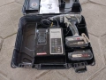 Panasonic EY7441 - Акумулаторен винтоверт 14,4V комплект, снимка 2