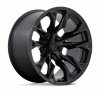20” Off Road Джанти Fuel 6X139.7 Toyota Land Cruiser Hilux 4Runner Hiace, снимка 4