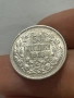 50 стотинки 1913 с матричен гланц, снимка 2