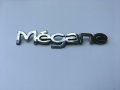 рено меган RENAULT MEGANE  емблема , снимка 1 - Аксесоари и консумативи - 37523100