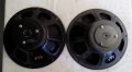 Vintage 12 инча Говорители Philips AD 12100/M8 - 2бр, снимка 4