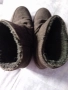 Велурени боти, снимка 2