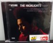 The Weekend - The highlights, снимка 1 - CD дискове - 32597703