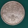 20 франка Белгия 1935 сребро