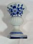Порцеланова ваза Delft, снимка 3