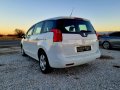 Peugeot 5008 1.6 HDI 115ks.EVRO 5B, снимка 8