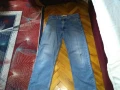 Levi Straus Relaxed Fit Jeans W 34 L 34 маркови оригинални дънки като нови, снимка 2