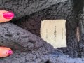Палто Zara 122, снимка 1 - Детски якета и елеци - 43348630