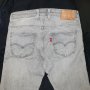 Дънки LEVI'S® 501® ORIGINAL JEANS размер 32-М, снимка 5