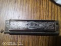 HOHNER C професионална устна хармоника, снимка 2
