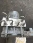 ABS помпа АБС МЛ270 Мерцедес W163 Mercedes ML270 10.0210-9686.1 344164 Z7R2D29A06, снимка 3