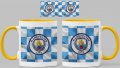 Чаша Манчестър Сити Manchester City, снимка 5