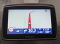 TomTom GO 950 Truck&Car Traffic, снимка 5