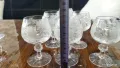 Кристални чаши Ропотамо , снимка 2