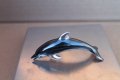 Сребърно делфинче , снимка 3