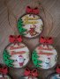 коледни играчки за елха,топки, снимка 7