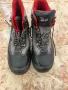 Работни, високозащитни обувки , снимка 3