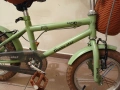 детско колело за момче 14, снимка 1
