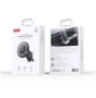 Магнитна Стойка за Автомобил XO-CX025 WIRELESS CHARGING 15W / Черен / Баркод : 2404131, снимка 2