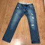 Маркови мъжки дънки 72 D Denim Jeans /Seventy Two Denim Vintage Division Men's Jeans, снимка 2
