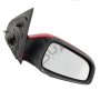 Дясно огледало Opel Astra H (A04) 2004-2014 ID: 120342, снимка 3