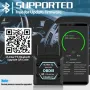 Vgate vLinker FS Bluetooth OBD2 инструмент за диагностично сканиране, снимка 4