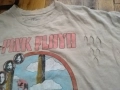 Pink Floyd Animals Tour 1977 Shirt Looks worn тениска като носена изглежда отлична размер Л, снимка 4
