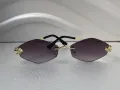 Топ модел дамски слънчеви очила /колекция 2025/, снимка 11