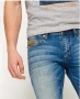 SuperDry мъжки оригинални дънки, снимка 3