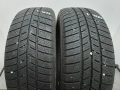 2бр зимни гуми 205/55/16 BARUM L04983 , снимка 3