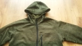DOVREFJELL POLAR Fleece Jacket размер L за лов поларен суичър - 1664, снимка 3