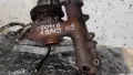 Турбо компресор за Fiat Croma 2009  - FGP 55205474 / 767835-1, снимка 1