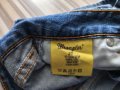 Къси панталони Guess, Wrangler размер S, цена 15лв, снимка 6