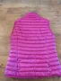Haglöfs Gilet Essens III Down W - дамски пухен елек S, снимка 10
