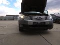 SUBARU OUTBACK 2.0D 150кс 2012г на ЧАСТИ, снимка 8