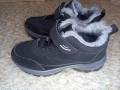 Зимни дамски маратонки , снимка 5