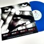 HADDAWAY - What is Love - нова плоча 12" Blue Vinyl LIMITED EDITION , снимка 3