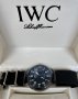 Мъжки часовник IWC Pilot's Watch Top Gun с автоматичен механизъм, снимка 5