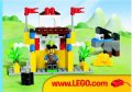 Конструктор Лего Castle - Lego 6193 - Замък, снимка 5