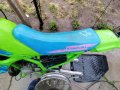 Само на части Kawasaki kdx 250, снимка 6