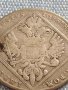 Сребърна монета 20 кройцера Йозеф втори Нюрнберг 26752, снимка 8