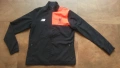 NEW BALANCE FC LIVERPOOL Football Kids Jacket Размер 13 г / 158 см детска футболна горница 48-67, снимка 1