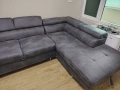 Диван като нов , снимка 3