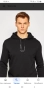 Armani Exchange A/X Milano Cotton  Mens Size M ОРИГИНАЛ! Мъжкo Худи!, снимка 6