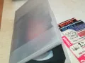 ЦАР ЛЪВ 2-VHS VIDEO TAPE 2105251705, снимка 3