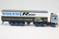 HERPA  1:87 H0  VOLVO  КАМИОН ТИР ИГРАЧКА МОДЕЛ, снимка 9