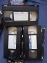 Лот Видеокасети VHS Роки Карате Тигър Рамбо През Върха Сандра, снимка 4