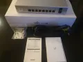ubiquiti UniFi switch US-8-150W, снимка 1