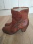 Дамски боти обувки ботуши s.Oliver, снимка 2