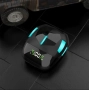 Безжични Слушалки TWS G7S, Bluetooth 5.0, LED Дисплей, Външна батерия, Гейминг Слушалки, снимка 3